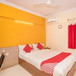 Hotel O Ujwal Residency